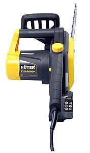 Fierastrau electric cu lant Huter ELS-2000P
