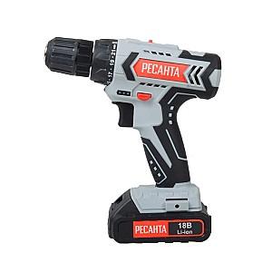 Masina de insurubat Resanta ДA-18-2ЛК