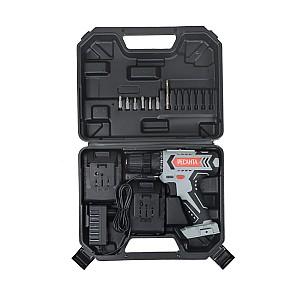 Masina de insurubat Resanta ДA-18-2ЛК