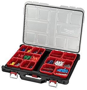 Cutie scule Milwaukee Packout SLIM Organiser (4932471064)