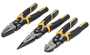 Set de scule Dewalt 3 buc (DWHT0-70485)
