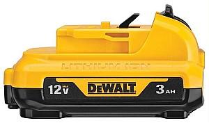 Acumulator scule electrice Dewalt DCB124G