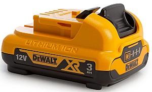 Acumulator scule electrice Dewalt DCB124G