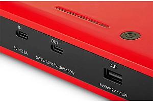 Starter auto Telwin DRIVE 1250