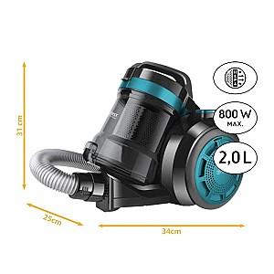 Aspirator First 005547-4-BL