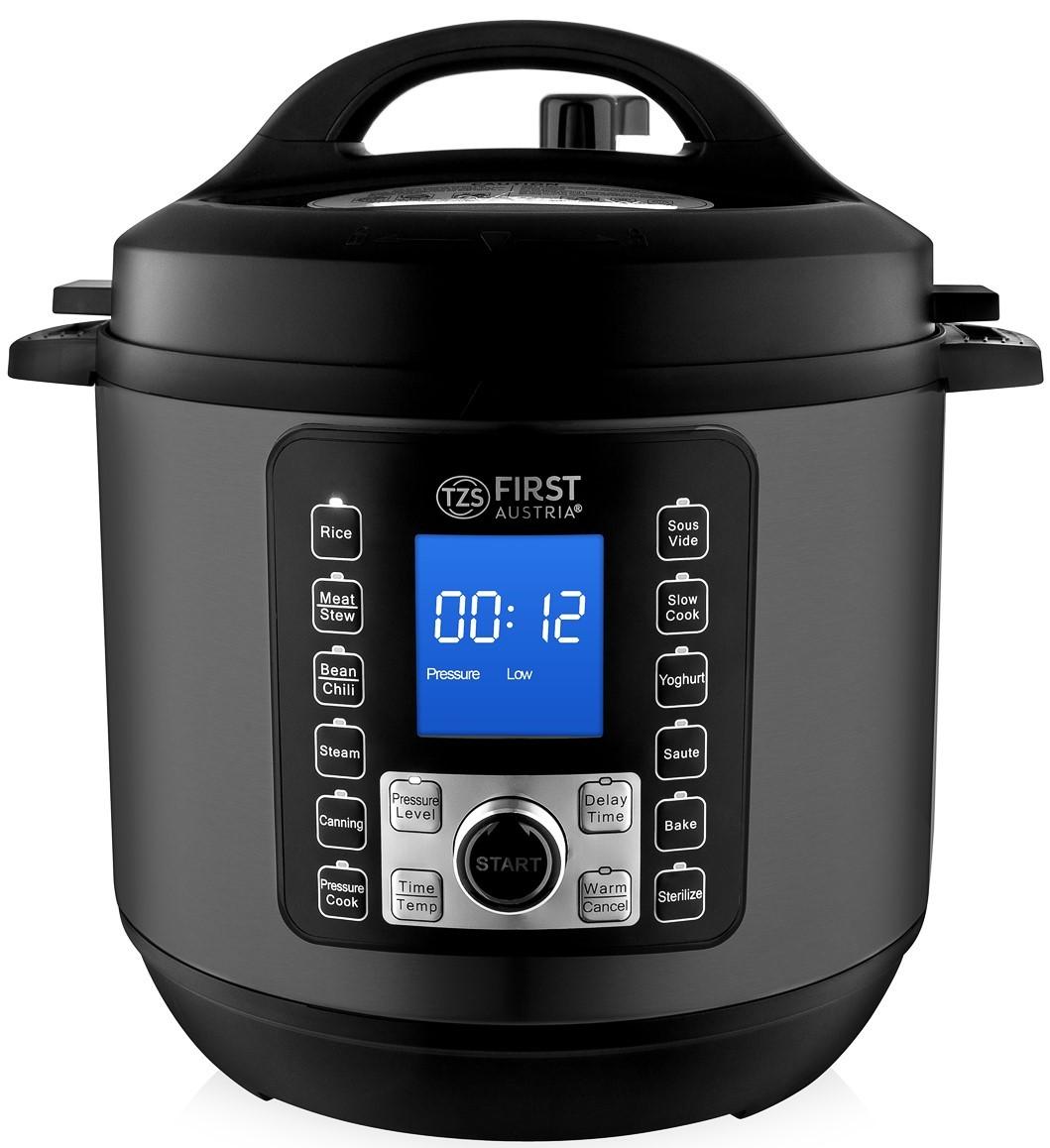 Multifierbator First 005130-2-GR