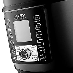 Multifierbator First 005130-2-GR