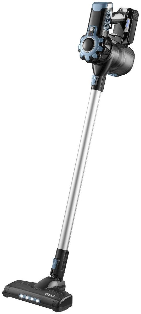 Aspirator vertical First 005541-4-BL