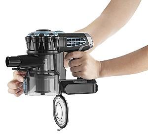 Aspirator vertical First 005541-4-BL