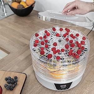 Uscator de fructe si legume First 005126-8