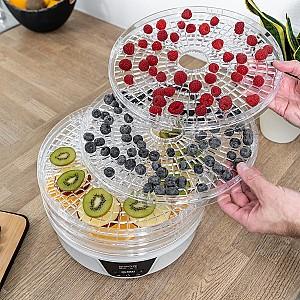 Uscator de fructe si legume First 005126-8