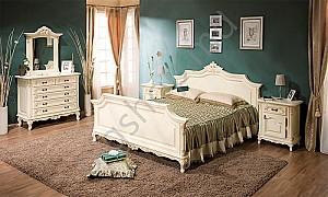 Pat de lux MobiLux Royal 1800 (White)