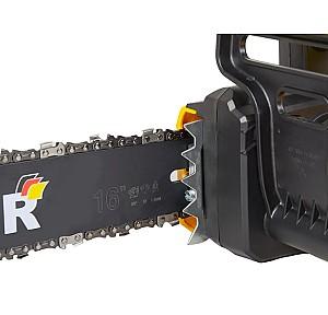 Fierastrau electric cu lant Huter ELS-1800P