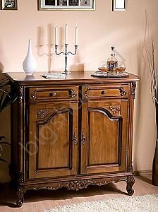 Comoda MobiLux Royal Bar (Nuc)