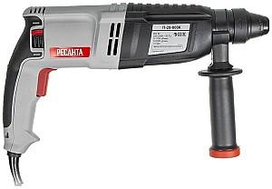 Ciocan rotopercutor Resanta П-28-800K