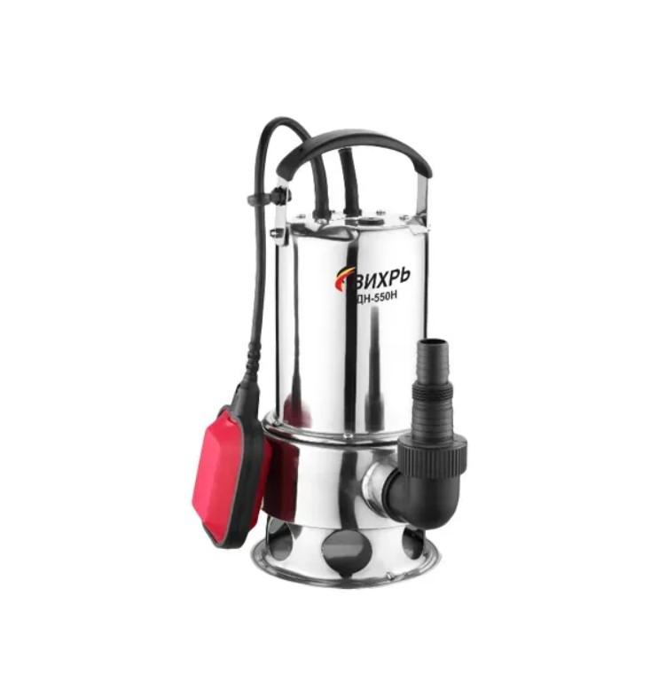 Pompă Vihri DP-550H