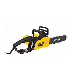 Fierastrau electric cu lant Huter ELS-1500P