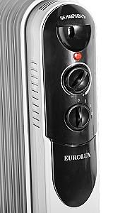 Calorifer electric cu ulei EUROLUX ОМПТ-9Н