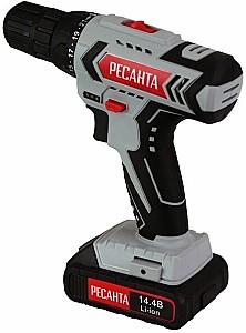 Masina de insurubat Resanta ДA-14-2ЛК