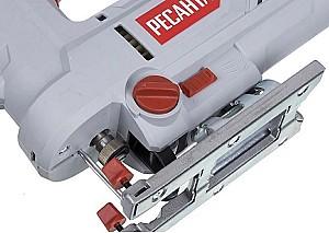 Fierastrau vertical Resanta Л-100/850