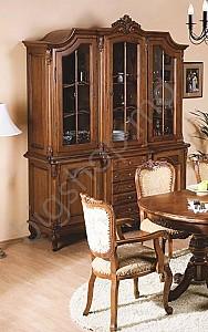 Vitrina MobiLux Royal Bufet 3D