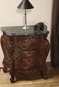 Noptiera MobiLux Cleopatra Lux 660