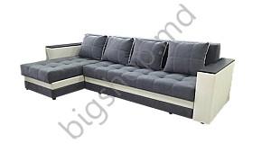 Canapea coltar VicMob Victoria 4M (4)