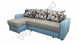 Canapea coltar VicMob Victoria 4 (C2)