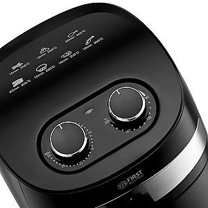 Friteuza cu aer cald First 005053-2