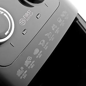 Friteuza cu aer cald First 005053-2