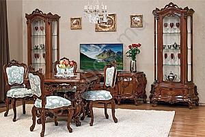 Masa MobiLux Cleopatra Lux extensibila nuc