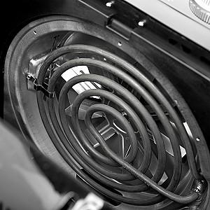 Friteuza cu aer cald First 005053-1