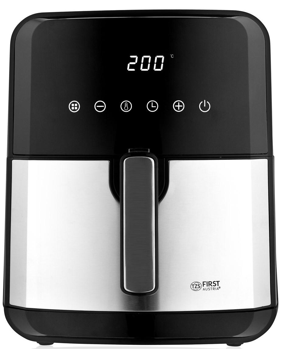 Friteuza cu aer cald First 005053-4