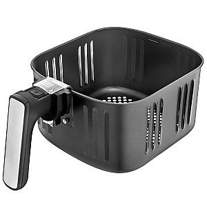 Friteuza cu aer cald First 005053-4