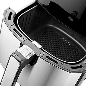 Friteuza cu aer cald First 005053-4