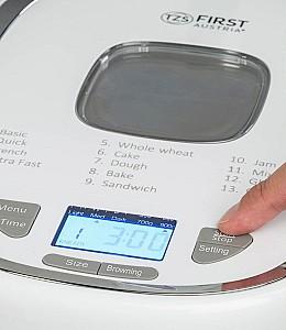Masina de copt paine First 005150-3