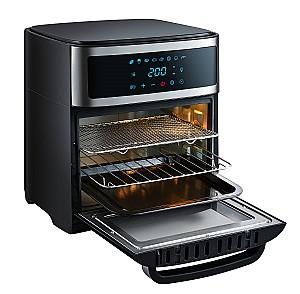 Friteuza cu aer cald First 005053-5