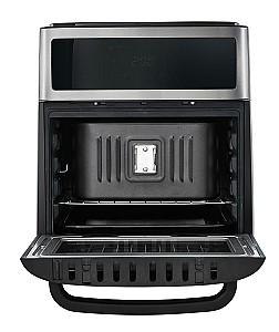 Friteuza cu aer cald First 005053-5