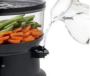 Aparat de gatit cu aburi TEFAL VC140131