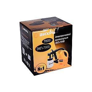 Pistol de pulverizare electric Vihri 72171