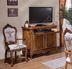 Tumba RTV MobiLux Cleopatra TV