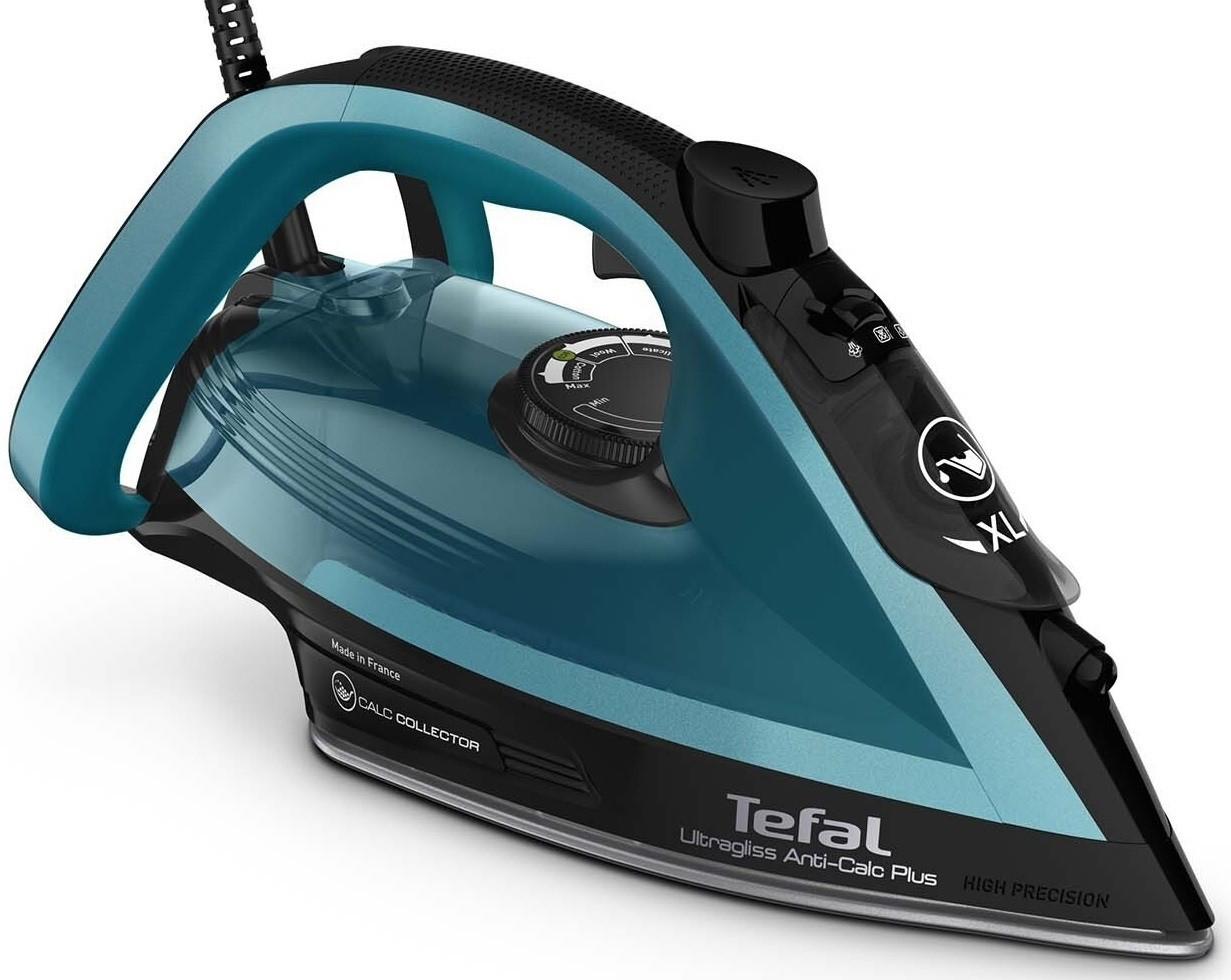 Fier de calcat TEFAL FV6832E0