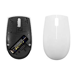 Mouse Lenovo 300 Compact Cloud Grey