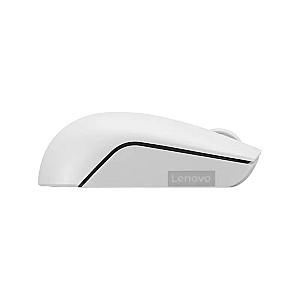Mouse Lenovo 300 Compact Cloud Grey