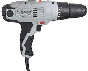 Masina de insurubat Resanta СШ-550-2