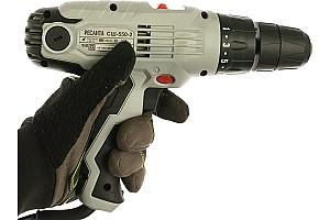 Masina de insurubat Resanta СШ-550-2