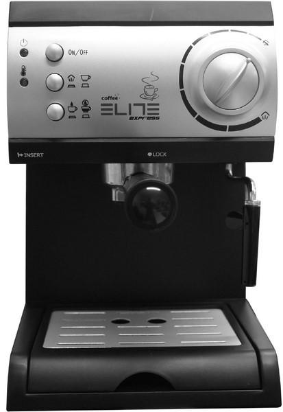Espressor Elite JR-655