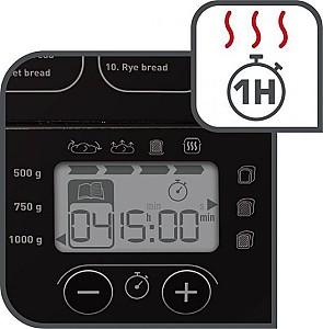 Masina de copt paine TEFAL PF220838