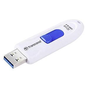 Stick memorie usb Transcend 32GB JetFlash 790 White