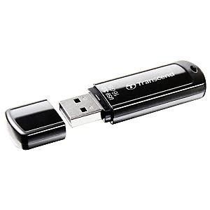 Stick memorie usb Transcend 16GB JetFlash 700 Black